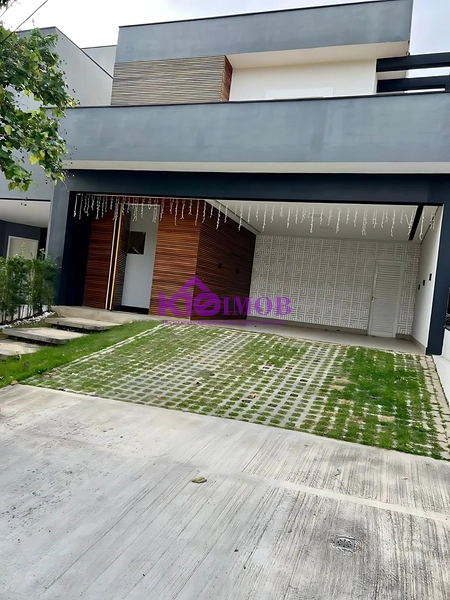 Casa Condominio Villagio Milano Wanel Ville Sorocaba/SP: 22ª foto da galeria de imagens do imóvel