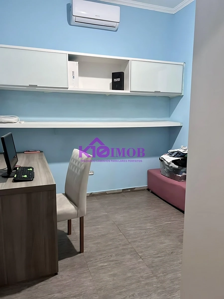 Casa Condominio Villagio Milano Wanel Ville Sorocaba/SP: 37ª foto da galeria de imagens do imóvel