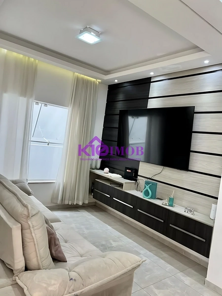 Casa Condominio Villagio Milano Wanel Ville Sorocaba/SP: 3ª foto da galeria de imagens do imóvel