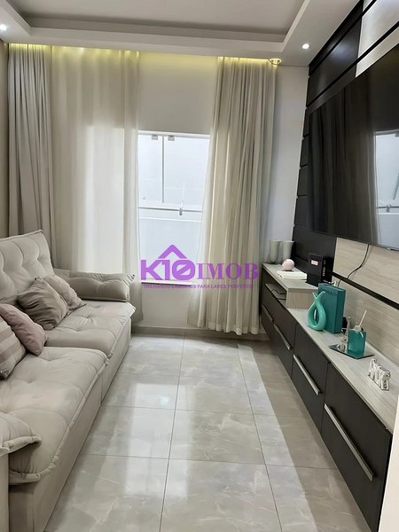 Casa Condominio Villagio Milano Wanel Ville Sorocaba/SP: 8ª foto da galeria de imagens do imóvel