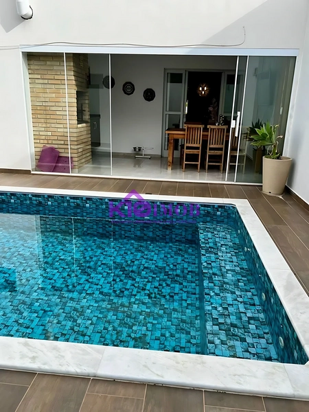 Casa Condominio Villagio Milano Wanel Ville Sorocaba/SP: 2ª foto da galeria de imagens do imóvel