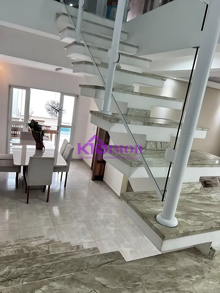 Casa Condominio Villagio Milano Wanel Ville Sorocaba/SP: 30ª foto da galeria de imagens do imóvel