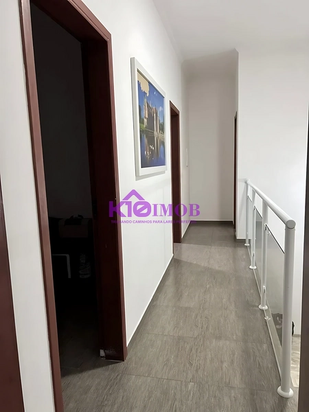 Casa Condominio Villagio Milano Wanel Ville Sorocaba/SP: 38ª foto da galeria de imagens do imóvel