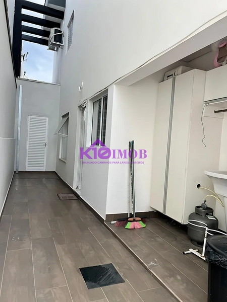 Casa Condominio Villagio Milano Wanel Ville Sorocaba/SP: 25ª foto da galeria de imagens do imóvel