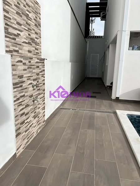 Casa Condominio Villagio Milano Wanel Ville Sorocaba/SP: 24ª foto da galeria de imagens do imóvel