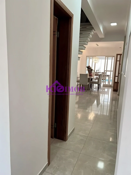 Casa Condominio Villagio Milano Wanel Ville Sorocaba/SP: 42ª foto da galeria de imagens do imóvel