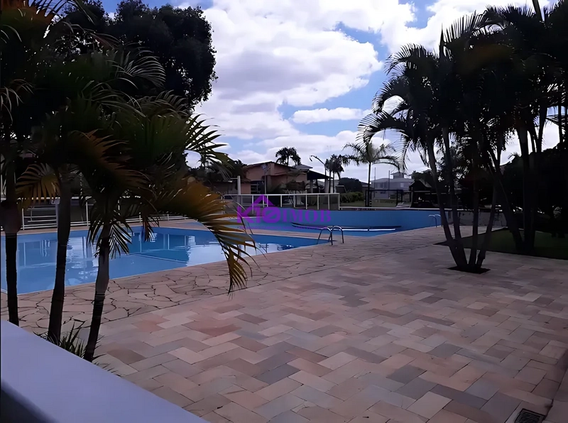 Terreno Plano Condominio Vila Verona Sorocaba/SP: 7ª foto da galeria de imagens do imóvel