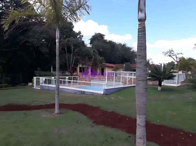 Terreno Plano Condominio Vila Verona Sorocaba/SP: 5ª foto da galeria de imagens do imóvel