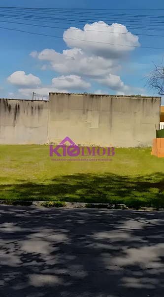 Terreno Plano Condominio Vila Verona Sorocaba/SP: 3ª foto da galeria de imagens do imóvel