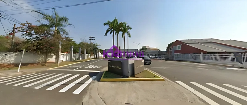 Terreno Plano Condominio Vila Verona Sorocaba/SP: 1ª foto da galeria de imagens do imóvel