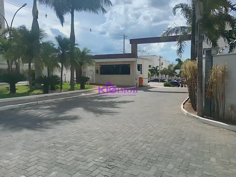 Apartamento Residencial Parque Salem Éden Sorocaba/SP: 18ª foto da galeria de imagens do imóvel