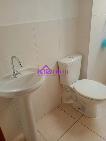 Apartamento Residencial Parque Salem Éden Sorocaba/SP: 7ª foto da galeria de imagens do imóvel