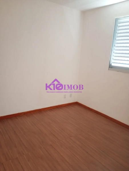 Apartamento Residencial Parque Salem Éden Sorocaba/SP: 6ª foto da galeria de imagens do imóvel