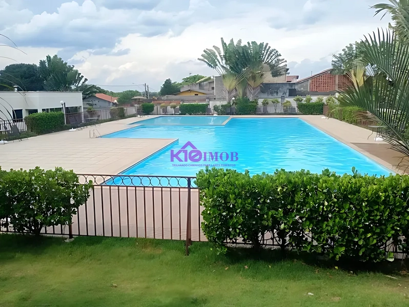 Apartamento Residencial Parque Salem Éden Sorocaba/SP: 15ª foto da galeria de imagens do imóvel