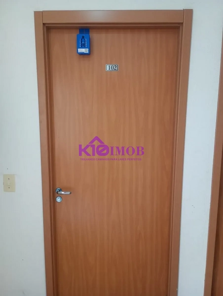 Apartamento Residencial Parque Salem Éden Sorocaba/SP: 4ª foto da galeria de imagens do imóvel