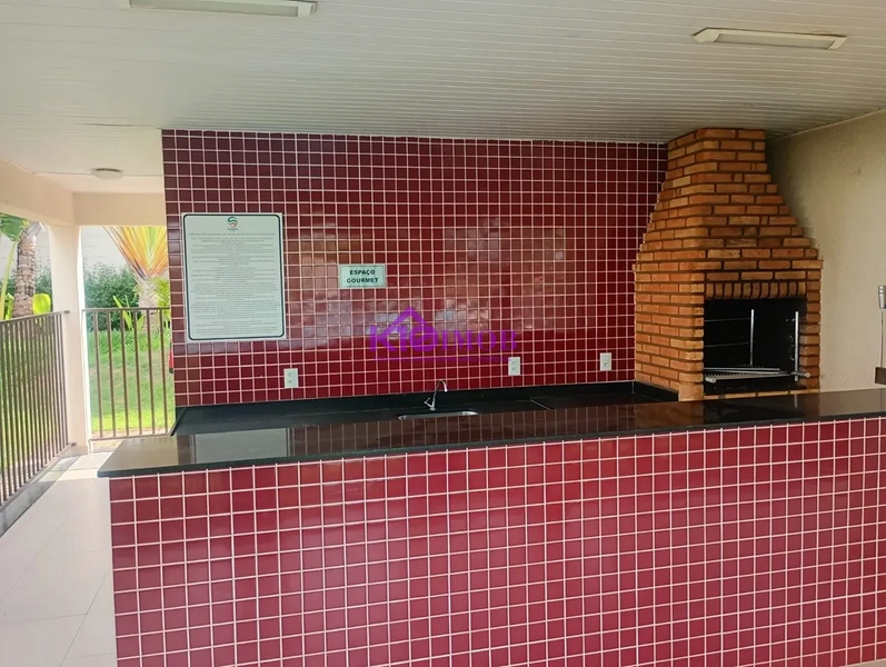 Apartamento Residencial Parque Salem Éden Sorocaba/SP: 16ª foto da galeria de imagens do imóvel