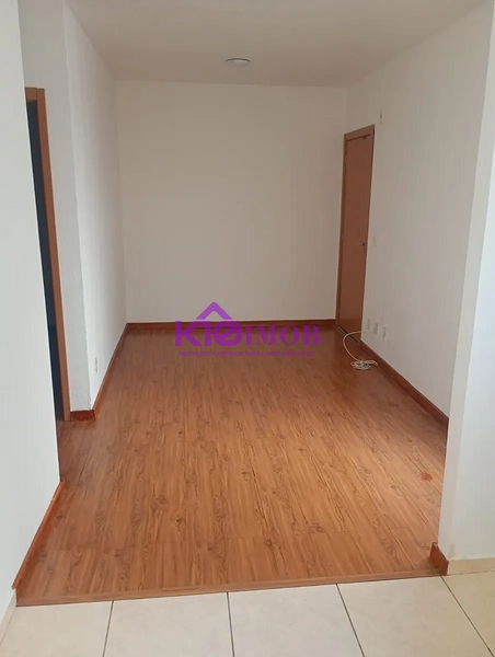 Apartamento Residencial Parque Salem Éden Sorocaba/SP: 2ª foto da galeria de imagens do imóvel