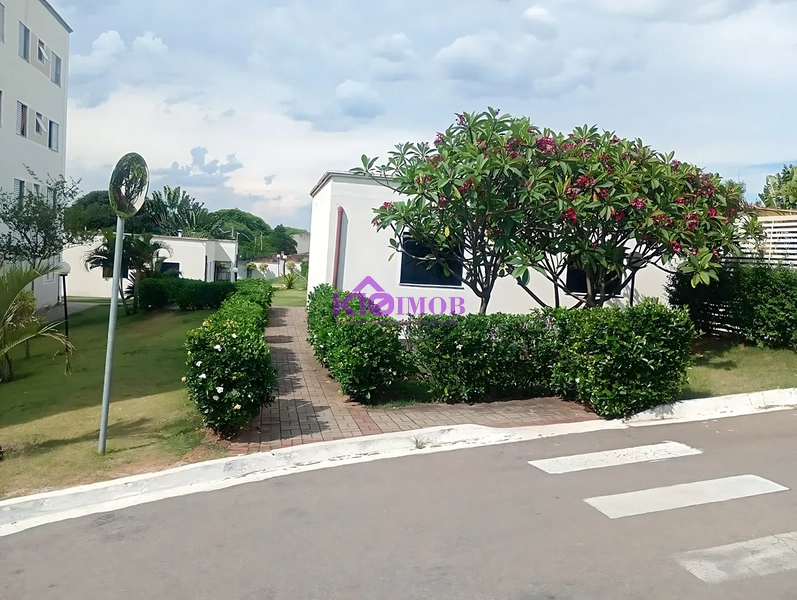 Apartamento Residencial Parque Salem Éden Sorocaba/SP: 14ª foto da galeria de imagens do imóvel