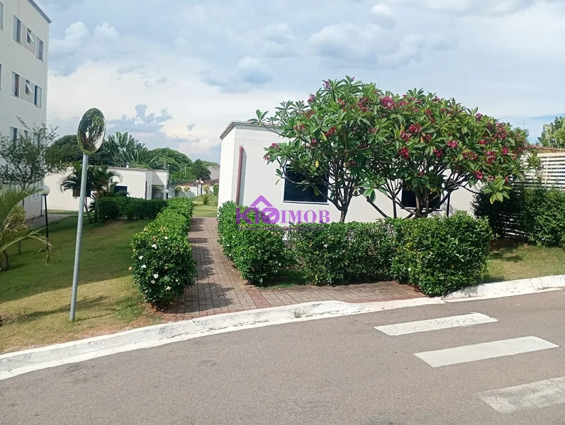 Apartamento Residencial Parque Salem Éden Sorocaba/SP: 12ª foto da galeria de imagens do imóvel