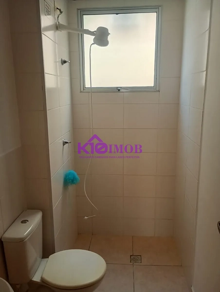 Apartamento Residencial Parque Salem Éden Sorocaba/SP: 8ª foto da galeria de imagens do imóvel