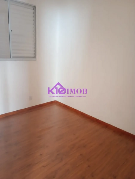 Apartamento Residencial Parque Salem Éden Sorocaba/SP: 5ª foto da galeria de imagens do imóvel