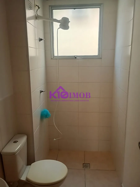 Apartamento Residencial Parque Salem Éden Sorocaba/SP: 7ª foto da galeria de imagens do imóvel