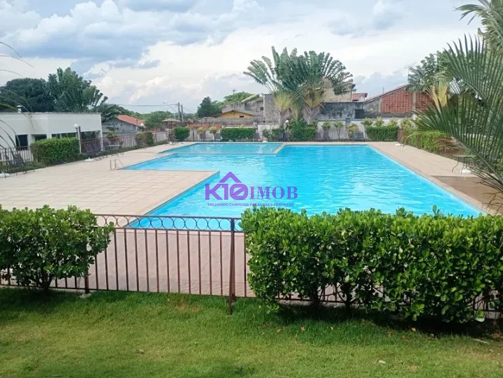 Apartamento Residencial Parque Salem Éden Sorocaba/SP: 13ª foto da galeria de imagens do imóvel