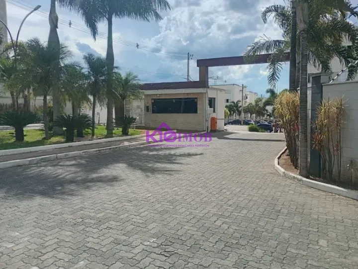 Apartamento Residencial Parque Salem Éden Sorocaba/SP: 19ª foto da galeria de imagens do imóvel