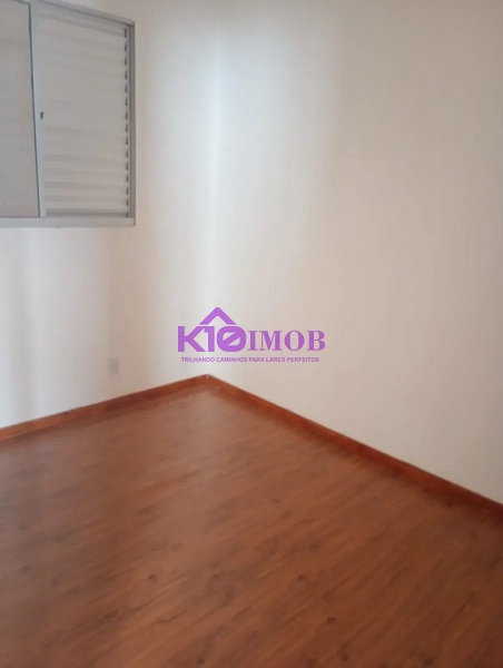 Apartamento Residencial Parque Salem Éden Sorocaba/SP: 5ª foto da galeria de imagens do imóvel