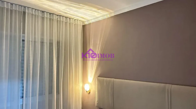 Apartamento Condominio Raízes Campolim Sorocaba/SP: 19ª foto da galeria de imagens do imóvel