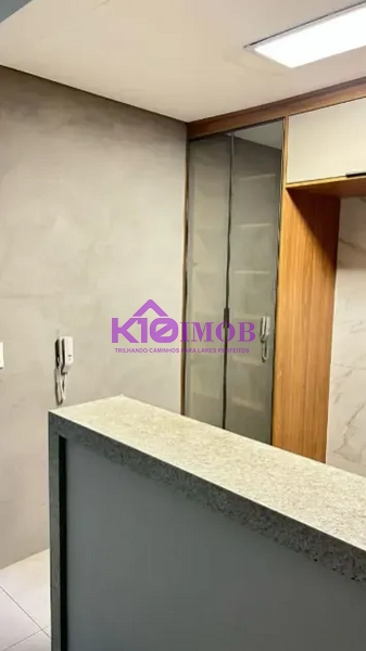 Apartamento Condominio Raízes Campolim Sorocaba/SP: 20ª foto da galeria de imagens do imóvel