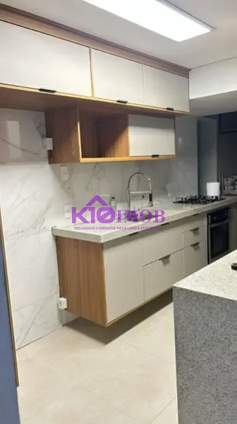 Apartamento Condominio Raízes Campolim Sorocaba/SP: 5ª foto da galeria de imagens do imóvel