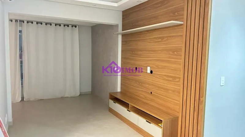 Apartamento Condominio Raízes Campolim Sorocaba/SP: 3ª foto da galeria de imagens do imóvel