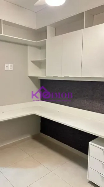 Apartamento Condominio Raízes Campolim Sorocaba/SP: 17ª foto da galeria de imagens do imóvel