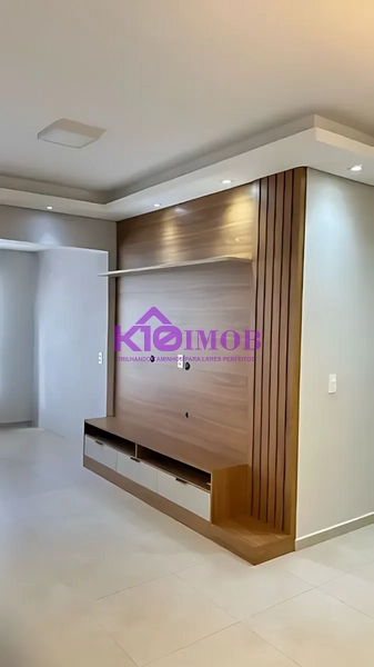 Apartamento Condominio Raízes Campolim Sorocaba/SP: 4ª foto da galeria de imagens do imóvel