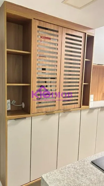 Apartamento Condominio Raízes Campolim Sorocaba/SP: 15ª foto da galeria de imagens do imóvel