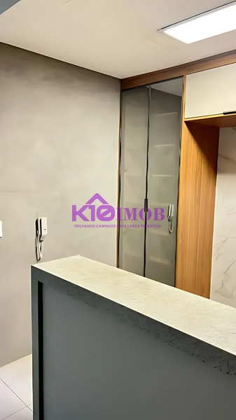 Apartamento Condominio Raízes Campolim Sorocaba/SP: 11ª foto da galeria de imagens do imóvel