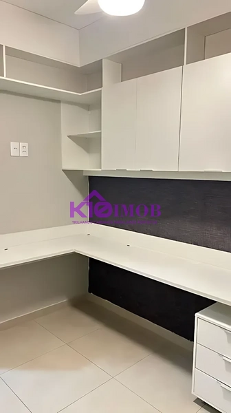 Apartamento Condominio Raízes Campolim Sorocaba/SP: 12ª foto da galeria de imagens do imóvel