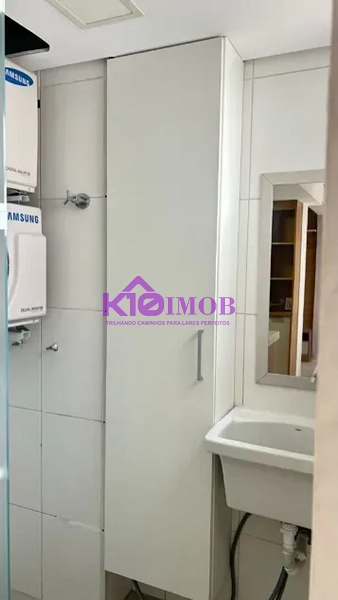 Apartamento Condominio Raízes Campolim Sorocaba/SP: 11ª foto da galeria de imagens do imóvel