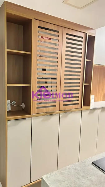 Apartamento Condominio Raízes Campolim Sorocaba/SP: 20ª foto da galeria de imagens do imóvel