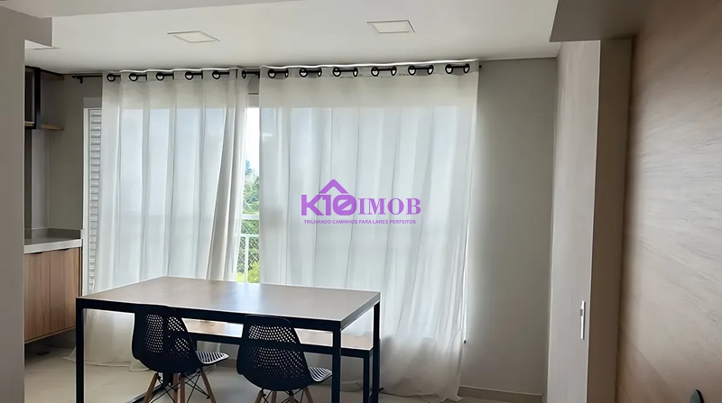 Apartamento Condominio Raízes Campolim Sorocaba/SP: 16ª foto da galeria de imagens do imóvel