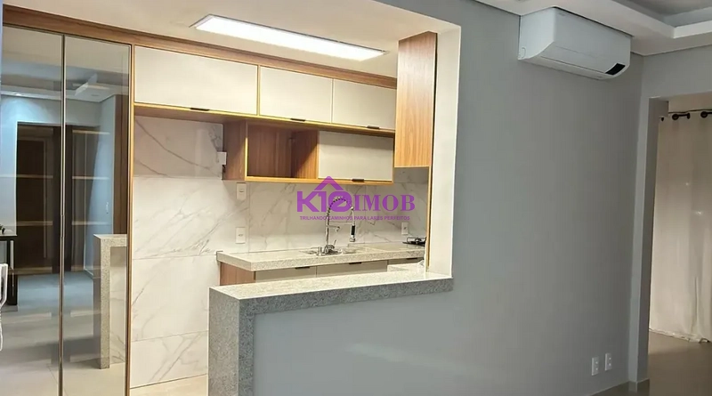 Apartamento Condominio Raízes Campolim Sorocaba/SP: 6ª foto da galeria de imagens do imóvel