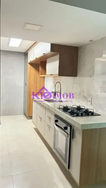 Apartamento Condominio Raízes Campolim Sorocaba/SP: 7ª foto da galeria de imagens do imóvel