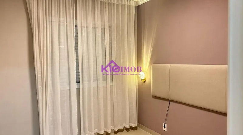 Apartamento Condominio Raízes Campolim Sorocaba/SP: 13ª foto da galeria de imagens do imóvel