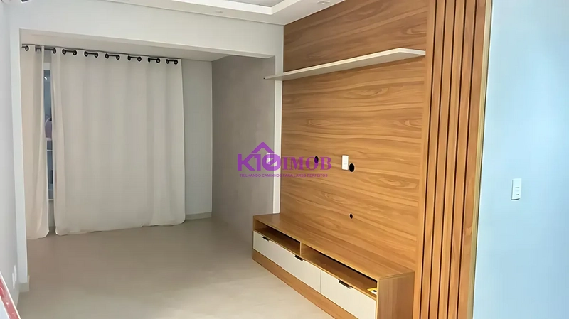 Apartamento Condominio Raízes Campolim Sorocaba/SP: 2ª foto da galeria de imagens do imóvel