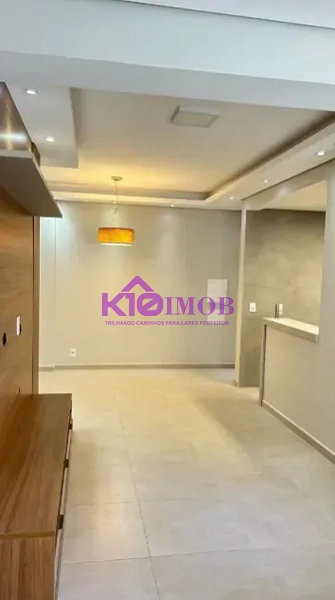 Apartamento Condominio Raízes Campolim Sorocaba/SP: 4ª foto da galeria de imagens do imóvel