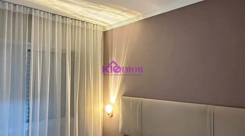 Apartamento Condominio Raízes Campolim Sorocaba/SP: 10ª foto da galeria de imagens do imóvel