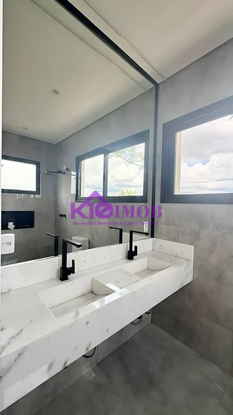 Casa Condominio Residencial Cyrela Landscape Votorantim/SP: 13ª foto da galeria de imagens do imóvel