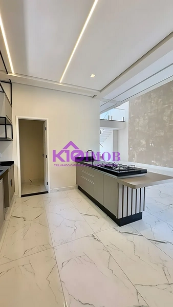 Casa Condominio Residencial Cyrela Landscape Votorantim/SP: 7ª foto da galeria de imagens do imóvel