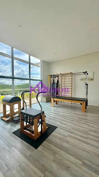 Casa Condominio Residencial Cyrela Landscape Votorantim/SP: 20ª foto da galeria de imagens do imóvel